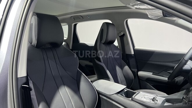 BYD  2025, 0 km - 1.5 l - Bakı
