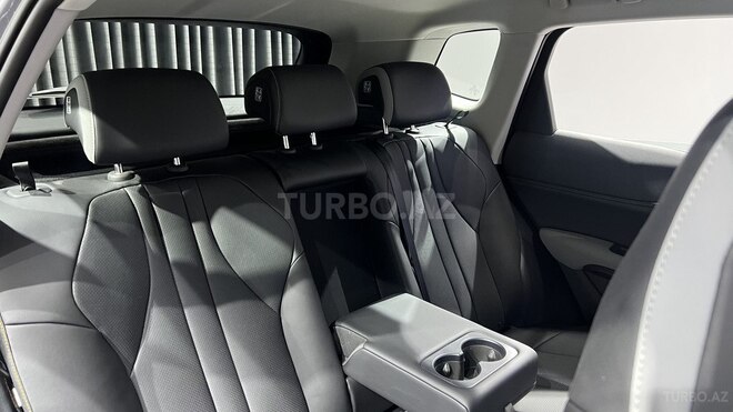 BYD  2025, 0 km - 1.5 l - Bakı