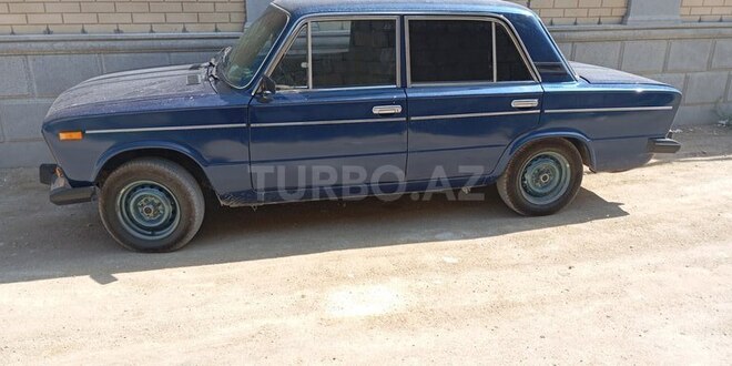 LADA (VAZ) 2106 1993, 98,000 km - 1.3 л - Bakı