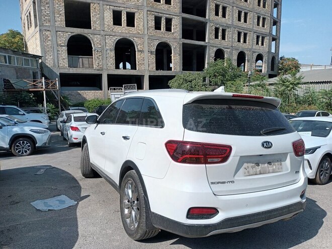 Kia Sorento 2018, 80,000 km - 2.0 l - Bakı
