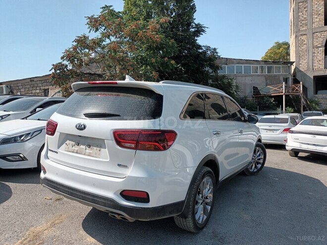 Kia Sorento 2018, 80,000 km - 2.0 l - Bakı