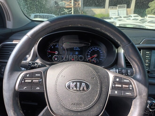 Kia Sorento 2018, 80,000 km - 2.0 l - Bakı
