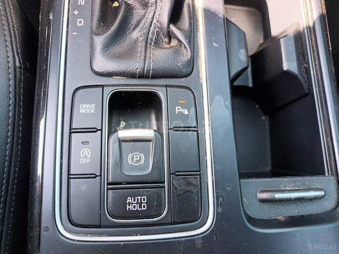 Kia Sorento 2018, 80,000 km - 2.0 l - Bakı