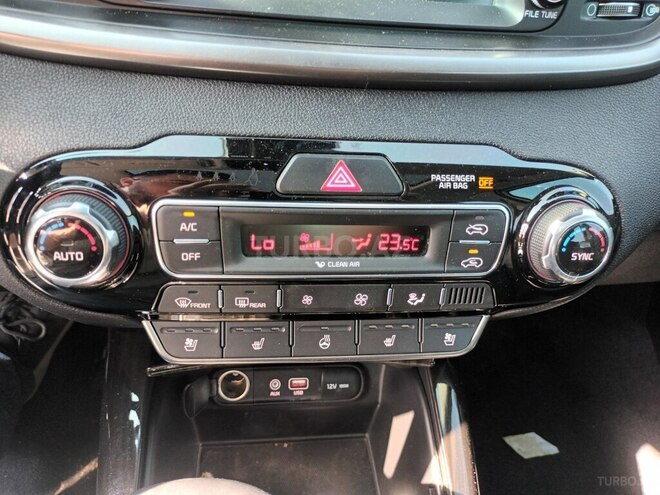 Kia Sorento 2018, 80,000 km - 2.0 l - Bakı