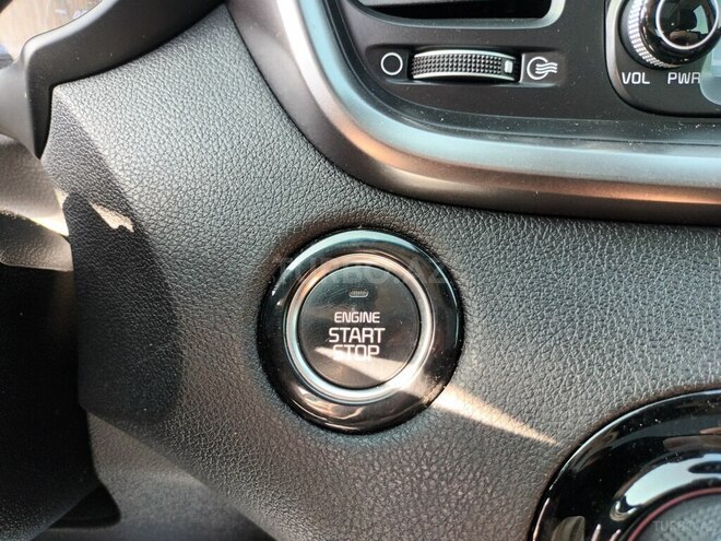 Kia Sorento 2018, 80,000 km - 2.0 l - Bakı