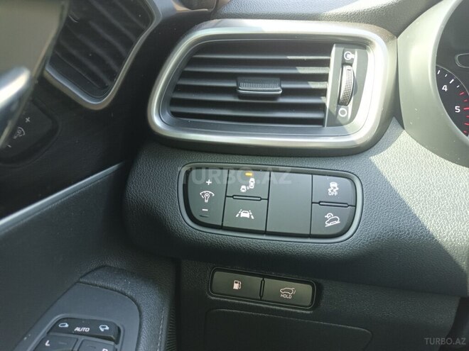 Kia Sorento 2018, 80,000 km - 2.0 l - Bakı