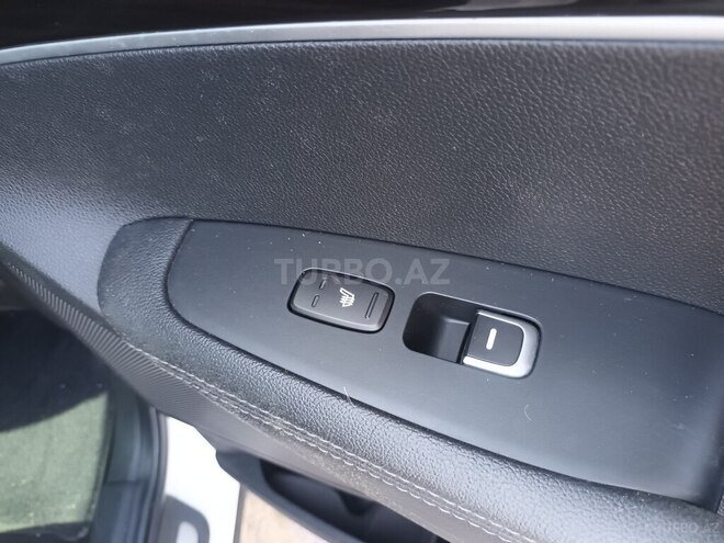 Kia Sorento 2018, 80,000 km - 2.0 l - Bakı