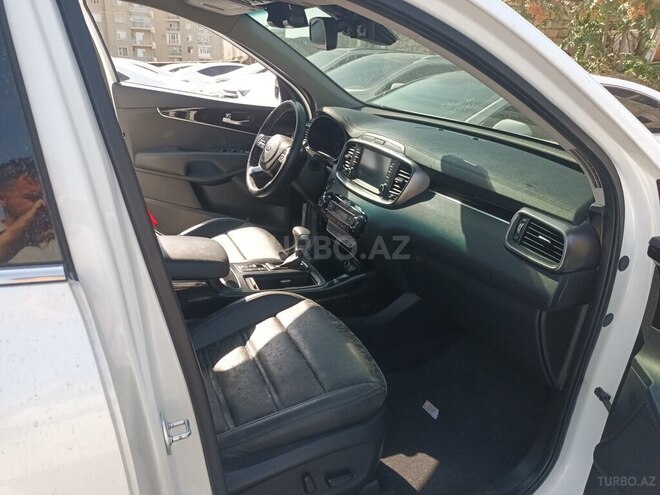 Kia Sorento 2018, 80,000 km - 2.0 l - Bakı