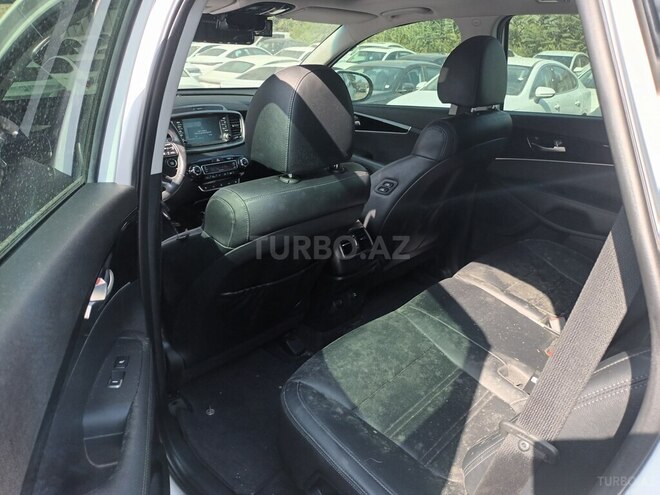 Kia Sorento 2018, 80,000 km - 2.0 l - Bakı