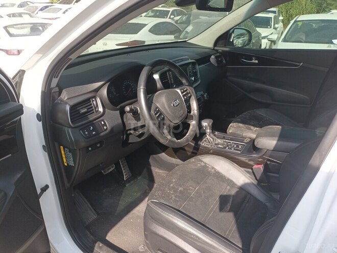 Kia Sorento 2018, 80,000 km - 2.0 l - Bakı
