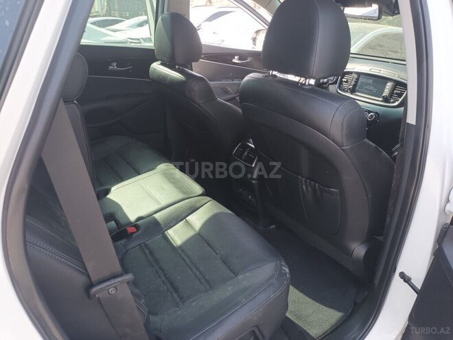 Kia Sorento 2018, 80,000 km - 2.0 l - Bakı