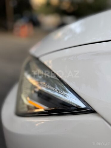 BMW 328 2015, 275,000 km - 2.0 l - Bakı