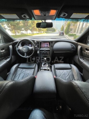 Infiniti  2015, 102,000 km - 3.7 l - Bakı