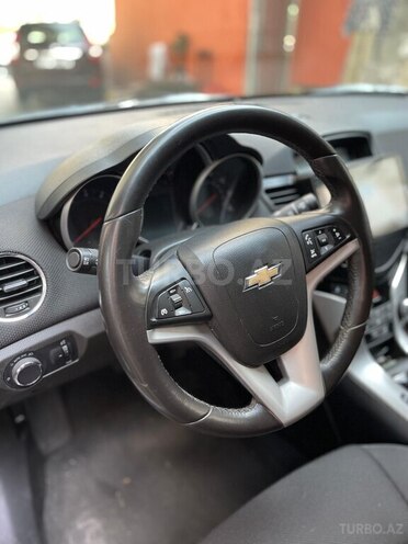 Chevrolet Cruze 2014, 170,979 km - 1.4 l - Bakı