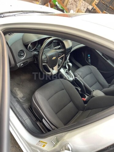 Chevrolet Cruze 2014, 170,979 km - 1.4 l - Bakı
