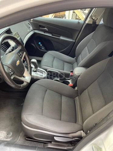 Chevrolet Cruze 2014, 170,979 km - 1.4 l - Bakı