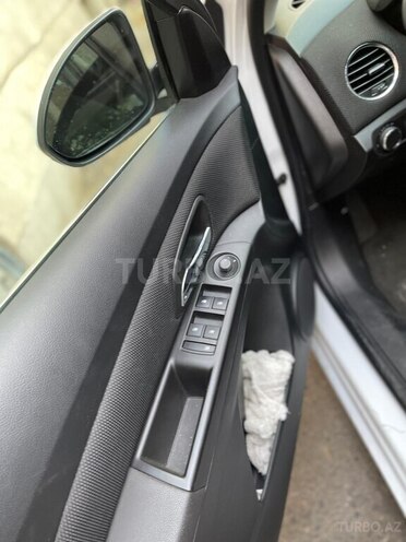 Chevrolet Cruze 2014, 170,979 km - 1.4 l - Bakı