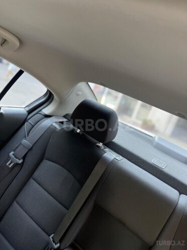 Chevrolet Cruze 2014, 170,979 km - 1.4 l - Bakı