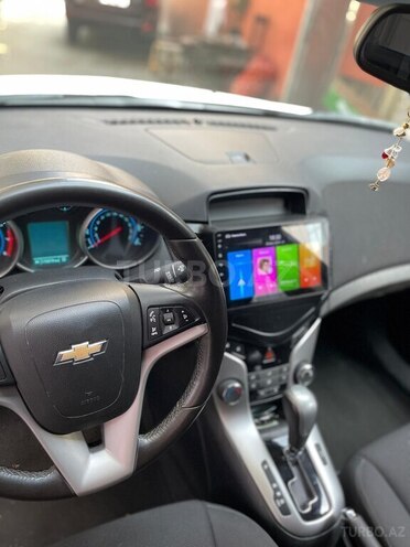 Chevrolet Cruze 2014, 170,979 km - 1.4 l - Bakı