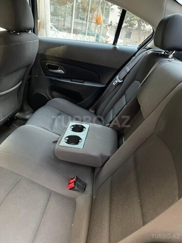 Chevrolet Cruze 2014, 170,979 km - 1.4 l - Bakı