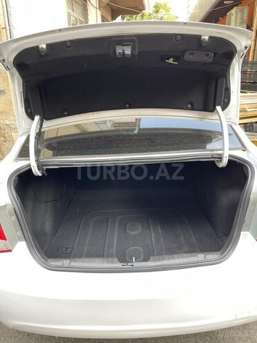 Chevrolet Cruze 2014, 170,979 km - 1.4 l - Bakı