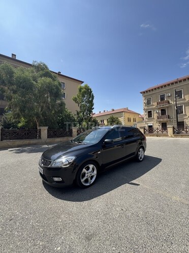 Kia  2010, 306,000 km - 1.6 l - Bakı