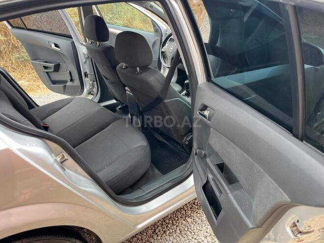 Opel Astra 2007, 245,625 km - 1.3 l - Bakı