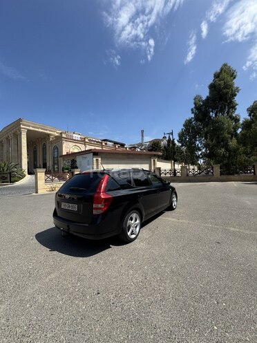 Kia  2010, 306,000 km - 1.6 l - Bakı