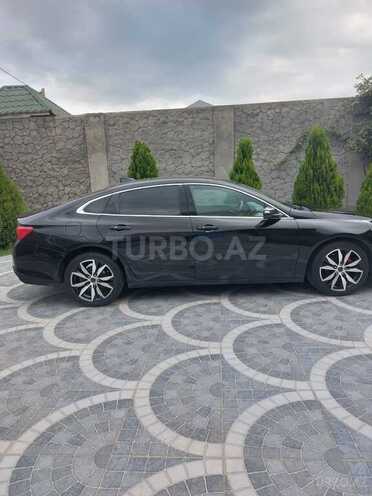 Chevrolet Malibu 2018, 238,183 km - 1.5 l - Gəncə
