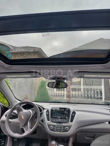 Chevrolet Malibu 2018, 238,183 km - 1.5 l - Gəncə