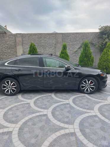Chevrolet Malibu 2018, 238,183 km - 1.5 l - Gəncə