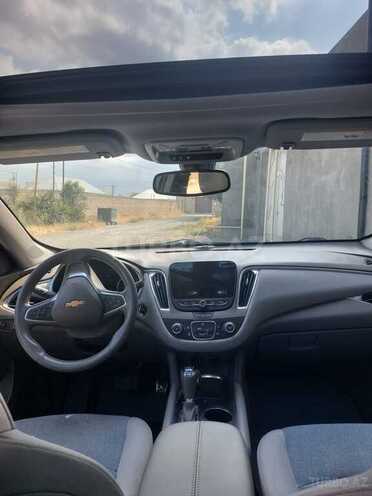 Chevrolet Malibu 2018, 238,183 km - 1.5 l - Gəncə