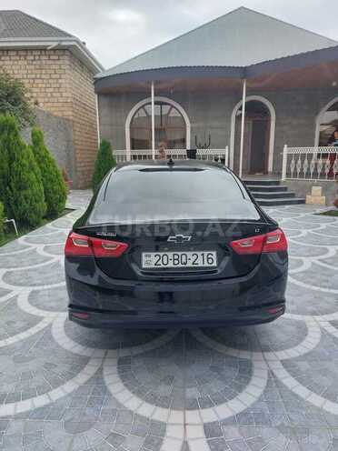 Chevrolet Malibu 2018, 238,183 km - 1.5 l - Gəncə