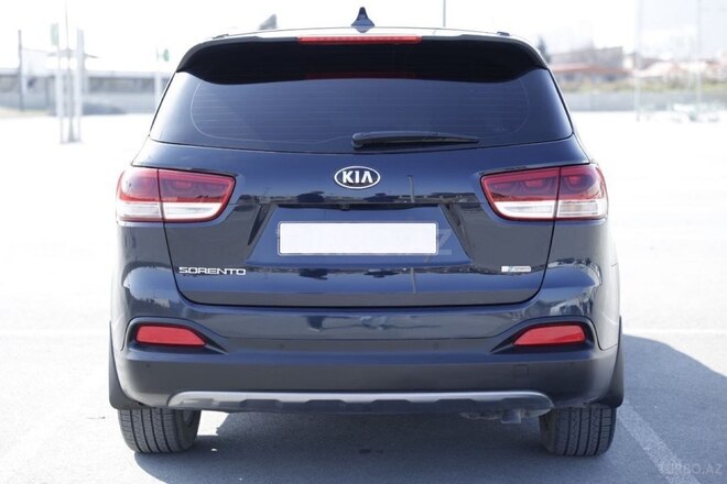 Kia Sorento 2016, 137,500 km - 2.0 l - Bakı