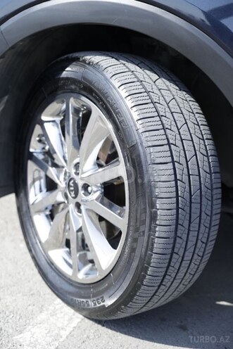 Kia Sorento 2016, 137,500 km - 2.0 l - Bakı