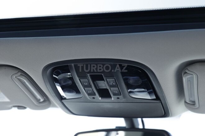 Kia Sorento 2016, 137,500 km - 2.0 l - Bakı