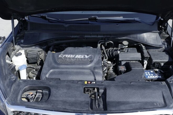 Kia Sorento 2016, 137,500 km - 2.0 l - Bakı