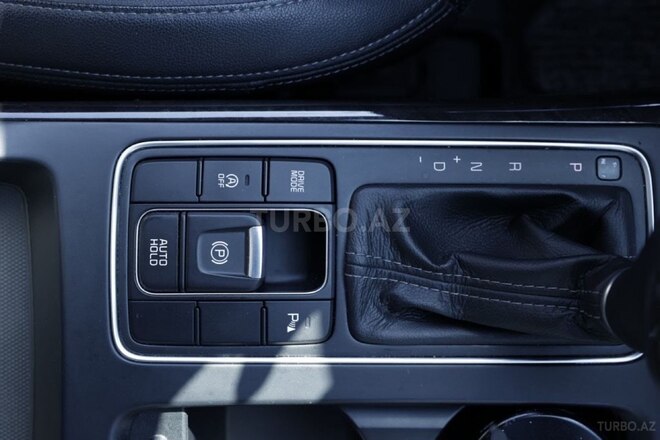 Kia Sorento 2016, 137,500 km - 2.0 l - Bakı