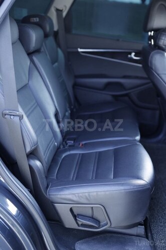 Kia Sorento 2016, 137,500 km - 2.0 l - Bakı