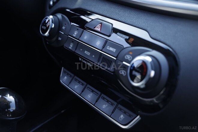 Kia Sorento 2016, 137,500 km - 2.0 l - Bakı