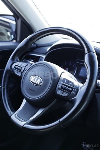Kia Sorento 2016, 137,500 km - 2.0 l - Bakı