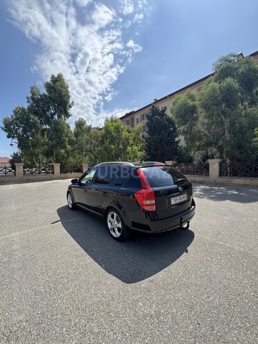 Kia  2010, 306,000 km - 1.6 l - Bakı