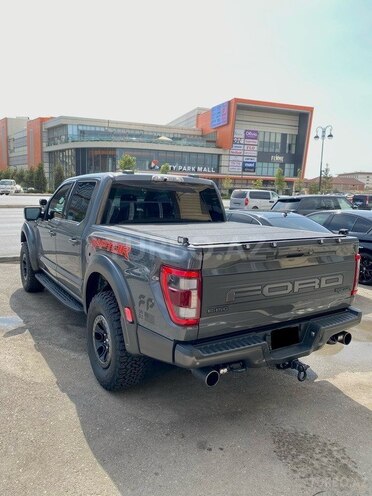 Ford F-150 2021, 11,000 km - 3.5 l - Bakı