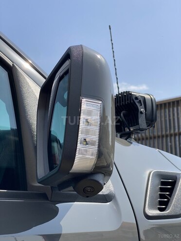 Ford F-150 2021, 11,000 km - 3.5 l - Bakı