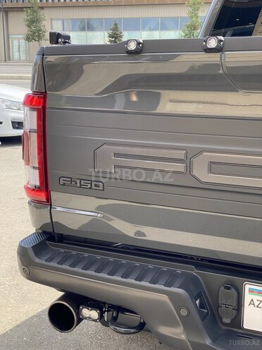 Ford F-150 2021, 11,000 km - 3.5 l - Bakı