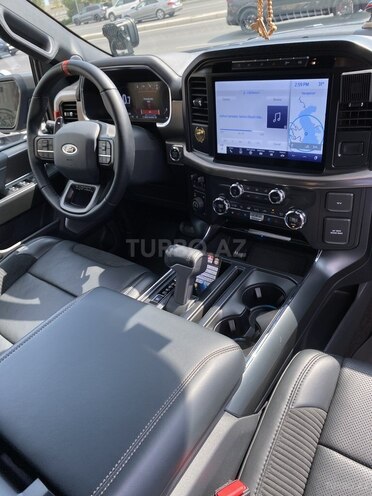Ford F-150 2021, 11,000 km - 3.5 l - Bakı