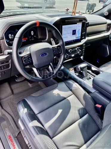 Ford F-150 2021, 11,000 km - 3.5 l - Bakı