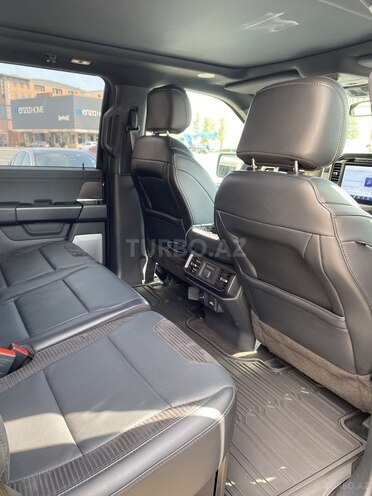 Ford F-150 2021, 11,000 km - 3.5 l - Bakı