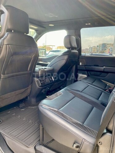 Ford F-150 2021, 11,000 km - 3.5 l - Bakı