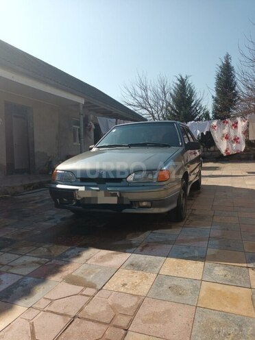 LADA (VAZ) 2115 2011, 370,000 km - 1.6 l - Bakı